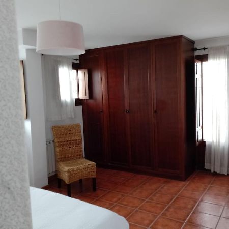 Claustro Home Casco Historico Córdoba Eksteriør billede