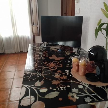 Claustro Home Casco Historico Córdoba Eksteriør billede