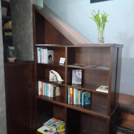 Claustro Home Casco Historico Córdoba Eksteriør billede