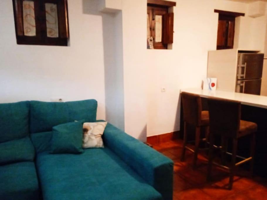 Claustro Home Casco Historico Córdoba Eksteriør billede