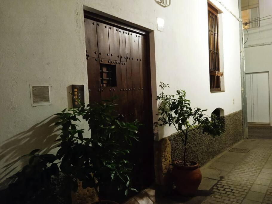 Claustro Home Casco Historico Córdoba Eksteriør billede
