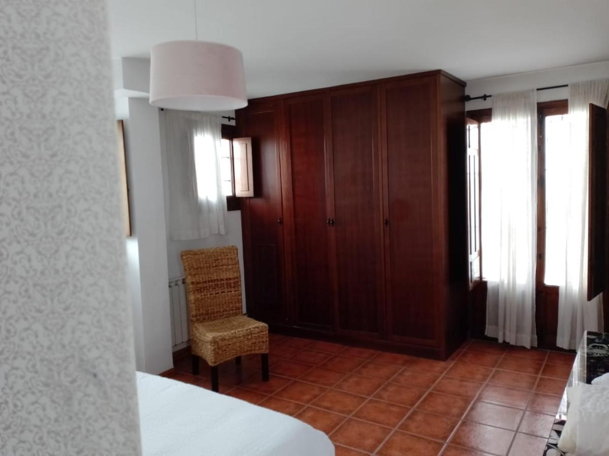 Claustro Home Casco Historico Córdoba Eksteriør billede
