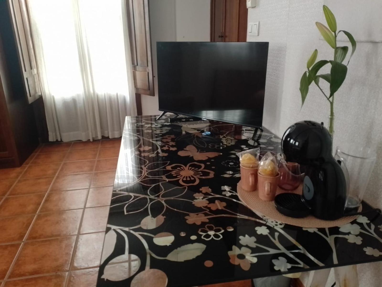 Claustro Home Casco Historico Córdoba Eksteriør billede