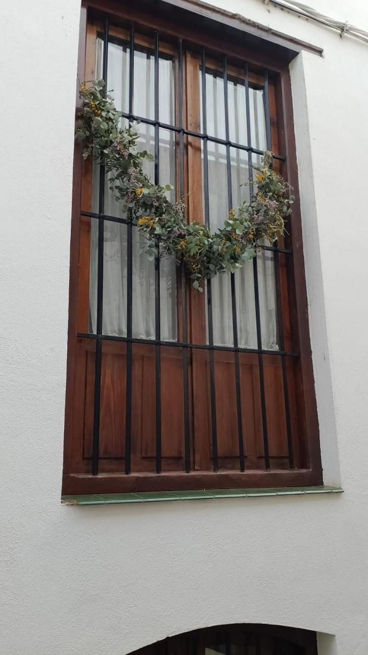 Claustro Home Casco Historico Córdoba Eksteriør billede