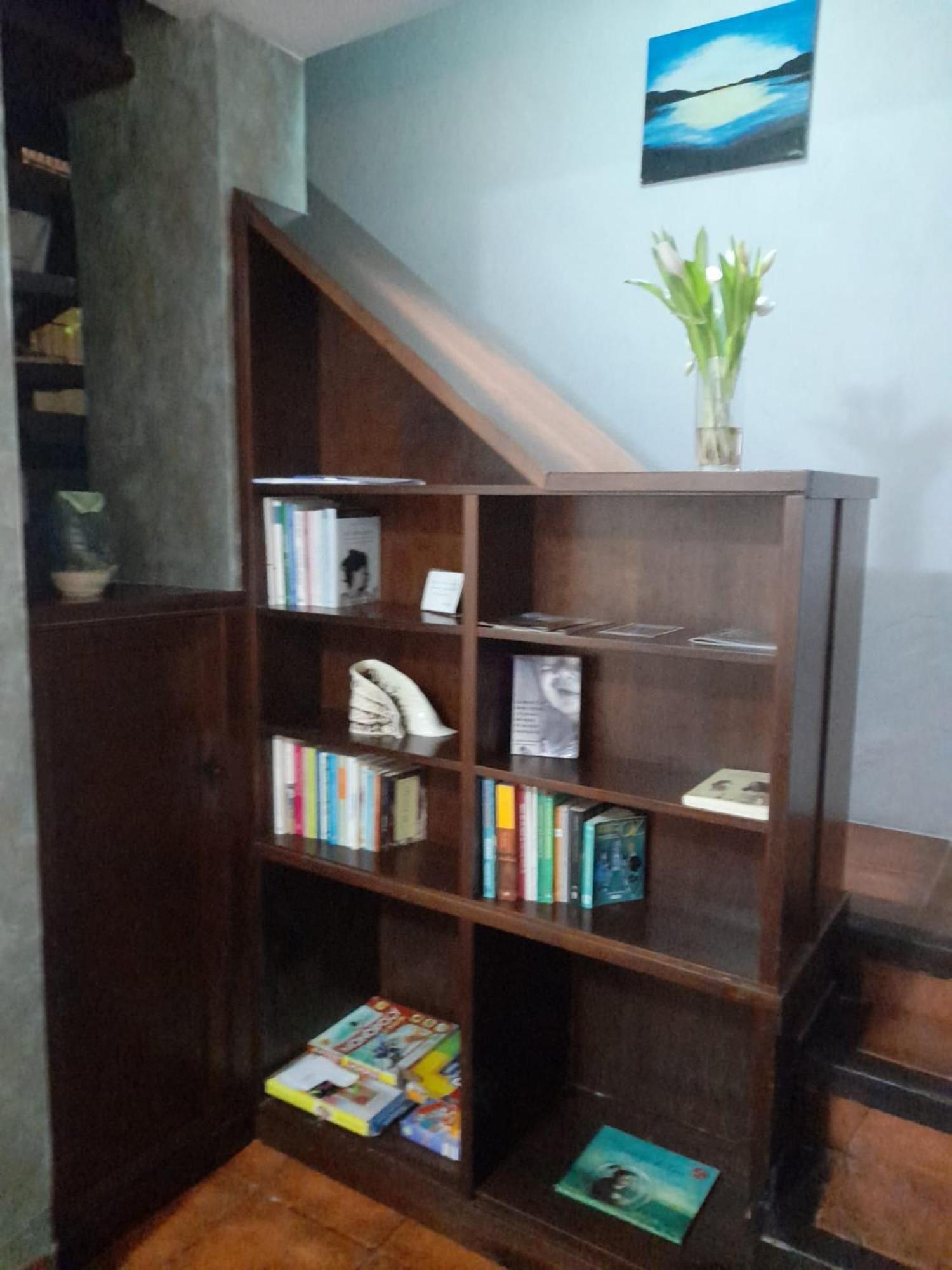 Claustro Home Casco Historico Córdoba Eksteriør billede